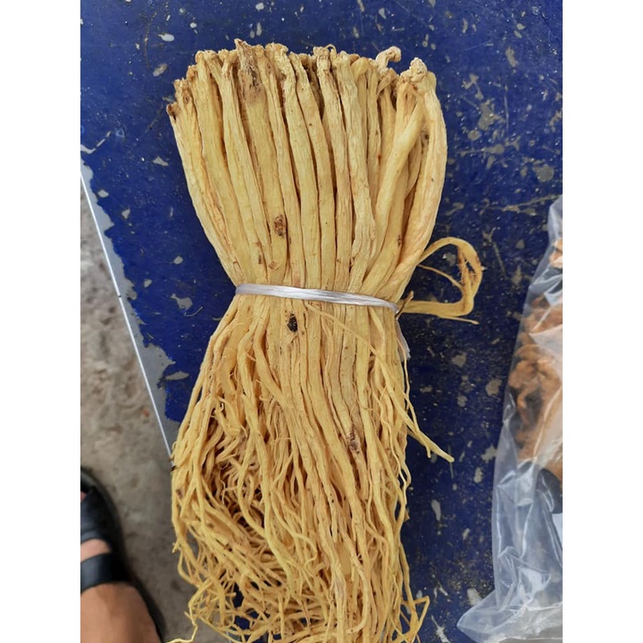 Đẳng Sâm hàng chuẩn 1kg - đảng sâm