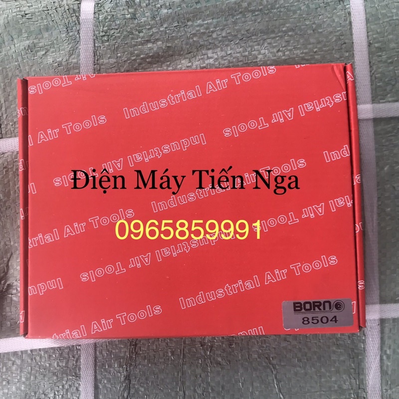 Máy Đục Rung, Dùng Hơi Khí Nén taiwan