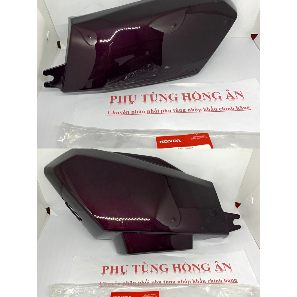 Cốp Dream Thái, Dream II, DR nhập khẩu chính hãng Honda Thailand - PT HỒNG ÂN