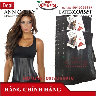 Nịt bụng Ann chery 2038 siêu giảm eo cấp tốc - mã đặc biệt siêu mỏng nhẹ