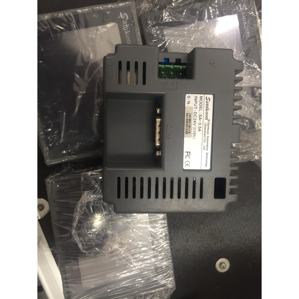 Màn hình cảm ứng  HMI Samkoon 3.5 inch