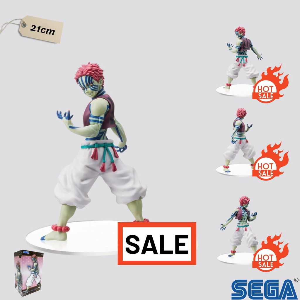 Mô Hình Chính Hãng Nội Địa Nhật One Piece x Jujutsu Kaisen x Naruto x Dragon Ball - Figure Japan - New Full box - 2nd