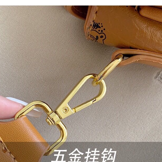 Túi xách nữ túi mini dây bản to hàng quảng châu chất đẹp TX103