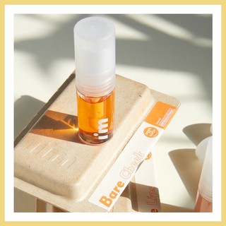 Dầu Dưỡng Môi Cho Đôi Môi Mềm Mại, Ẩm Mịn I'm Meme I'm Bare Lips Oil 2.8g