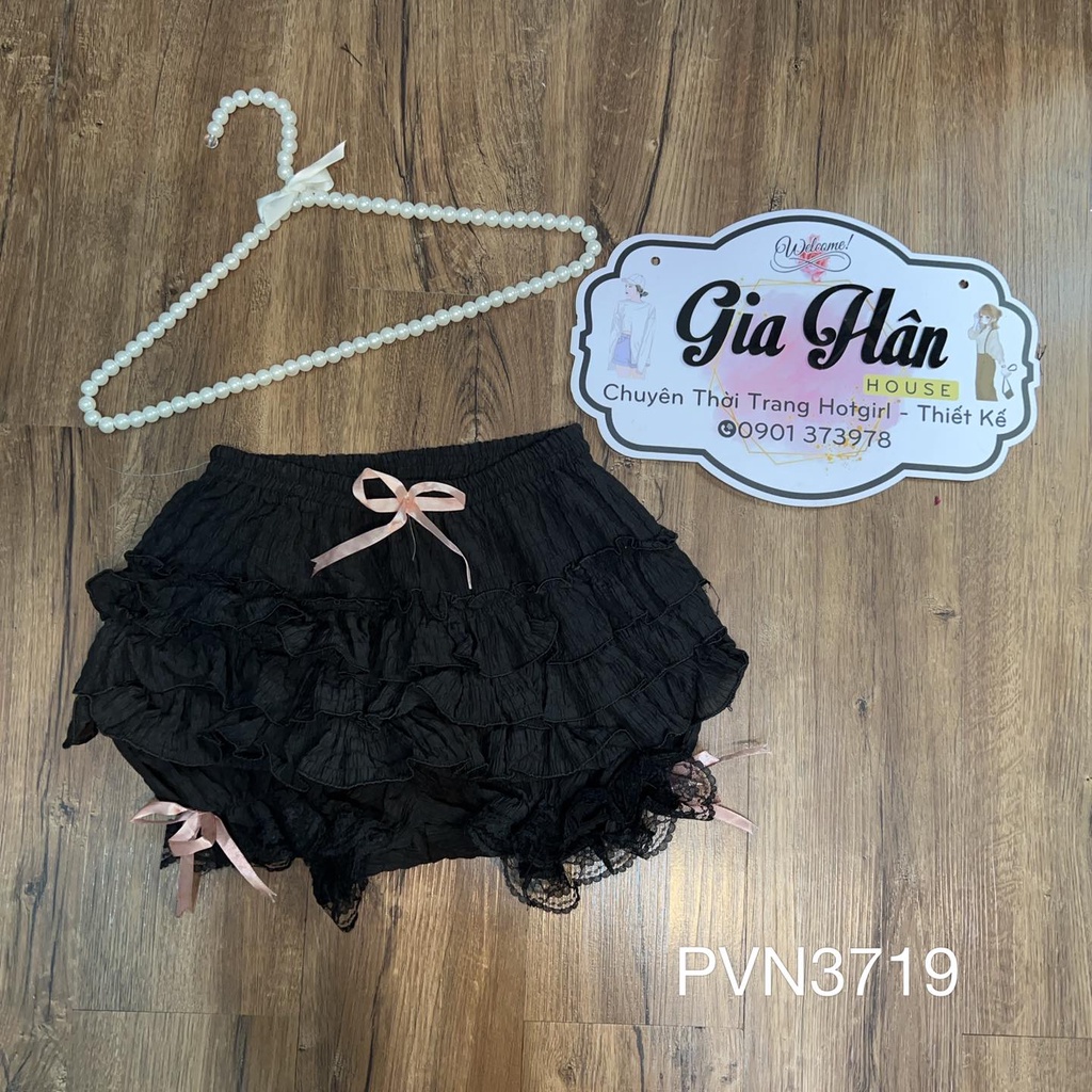 Quần lẻ xỉu cute