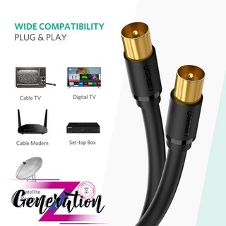CÁP TRUYỀN HÌNH AERIAL UGREEN 20968