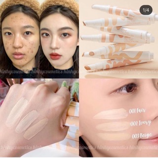 CHE KHUYẾT ĐIỂM I’M MEME TIC TOC CONCEALER
