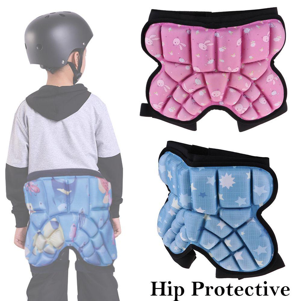 Dụng Cụ Lăn Bảo Vệ Hông Khi Chơi Khúc Côn Cầu