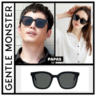 Gm papas mắt kính mát thời trang cao cấp hàn quốc chống 100% tia uv full box