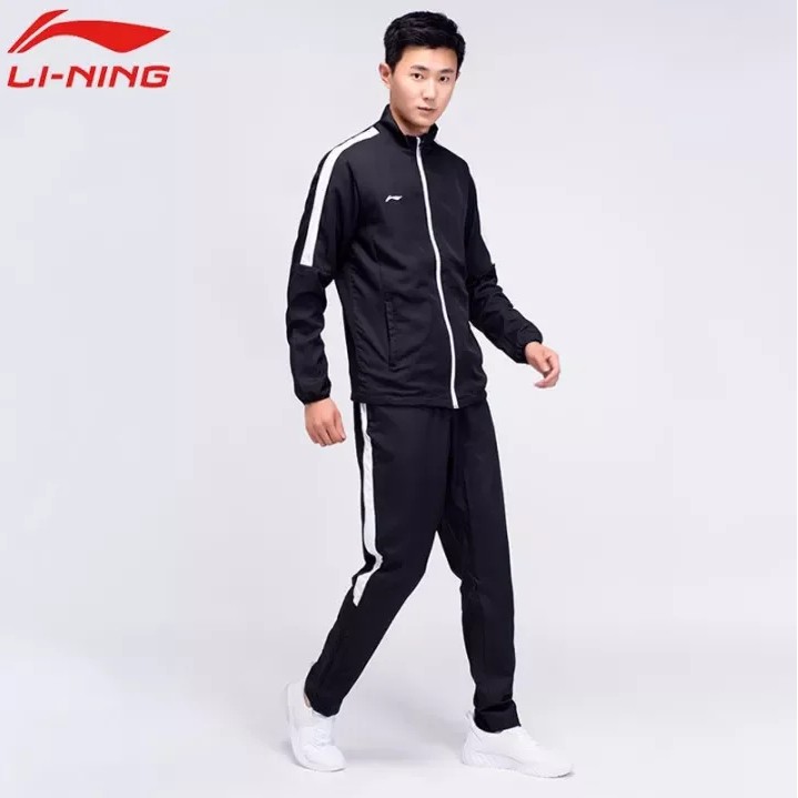 [Thanh Lí HÀNG DƯ] Bộ gió LINING