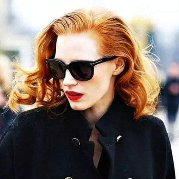 Mới Kính Mát Gọng Vuông James Bond Tf Thời Trang Cho Nam Và Nữ | BigBuy360 - bigbuy360.vn