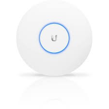 Bộ phát sóng không dây Ubiquiti UniFi AP AC LR - Hàng chính hãng FPT