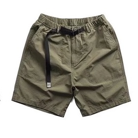 Quần Short Thể Thao Ống Rộng Thời Trang Mùa Hè Dành Cho Nam