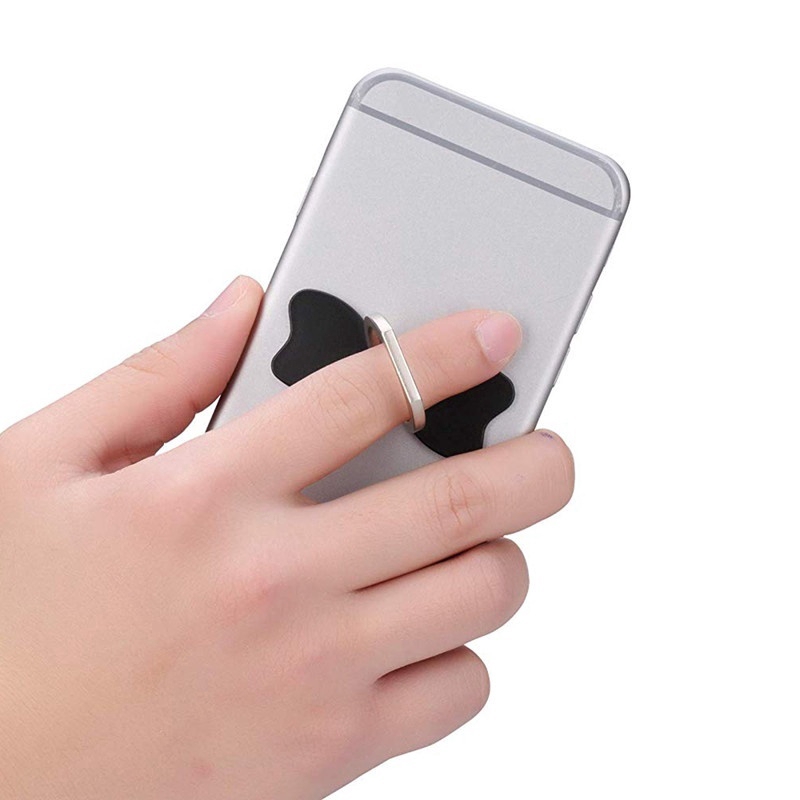 Giá đỡ dạng vòng nhẫn cho điện thoại