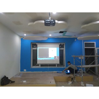 Máy Chiếu Cũ Optoma S310e Hàng Like New
