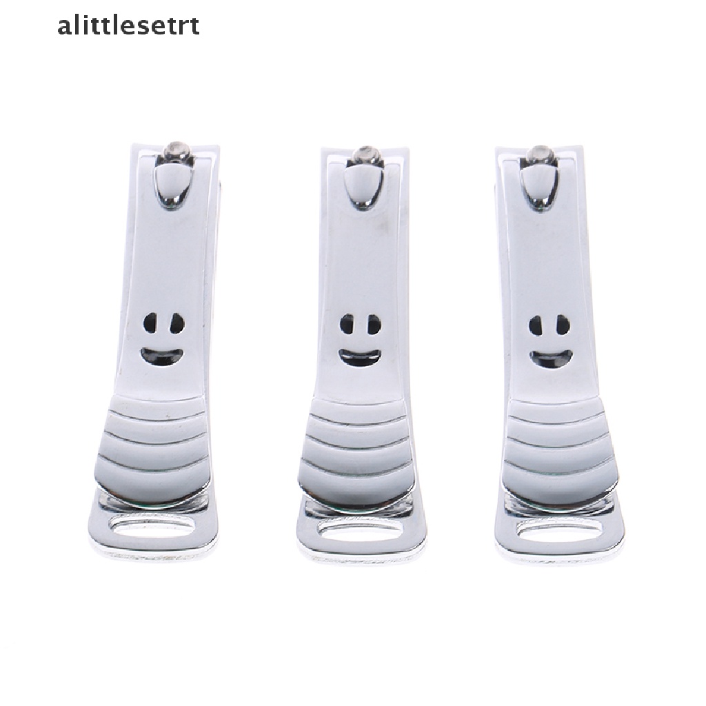 1 Dụng Cụ Bấm Móng Bằng Thép Không Gỉ