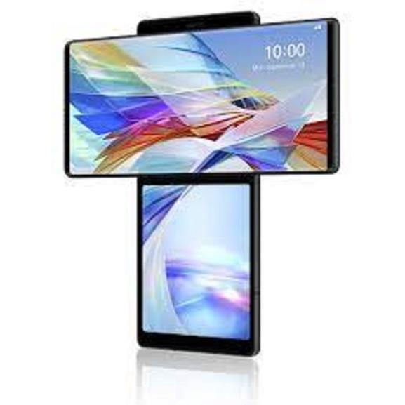 [ Rẻ Vô Địch ] điện thoại LG Wing ram 8G Bộ nhớ 256G, thiết kế độc, Cày Game nặng đỉnh, Bảo hành 12 tháng - BC 03