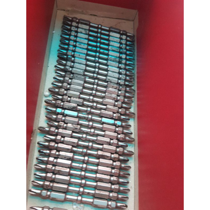 Mũi bắn vít MAKITA hàng bãi