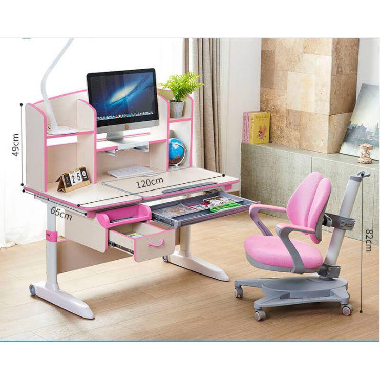 [FREESHIP] Bàn Học Chống Gù ROYAL X1200 Cao Cấp Nhất Hiện Nay_Bàn Học Chống Gù Chống Cận, Giá Sách Lớn | BigBuy360 - bigbuy360.vn