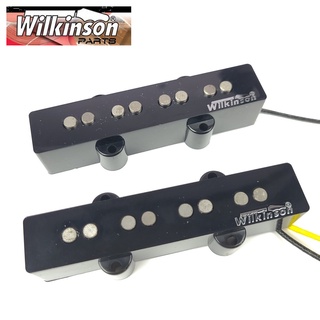 Bộ Pickup Đàn guitar bass Điện alnico Pickup 1960 Phong Cách Vintage Hàn Quốc