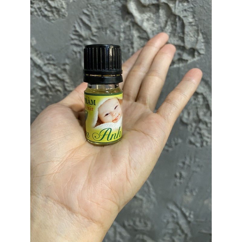 Tinh Dầu Tràm chai 5ml