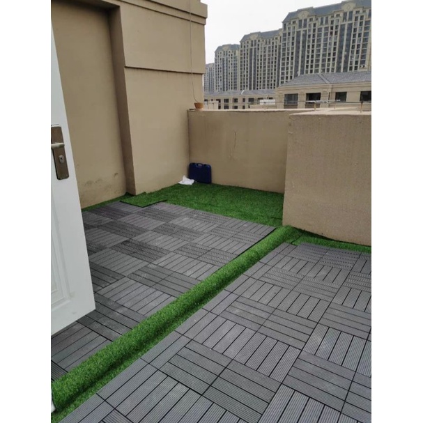 Tấm Nhựa Lót Ban Công, Nhà Tắm Kích Thước 30x30