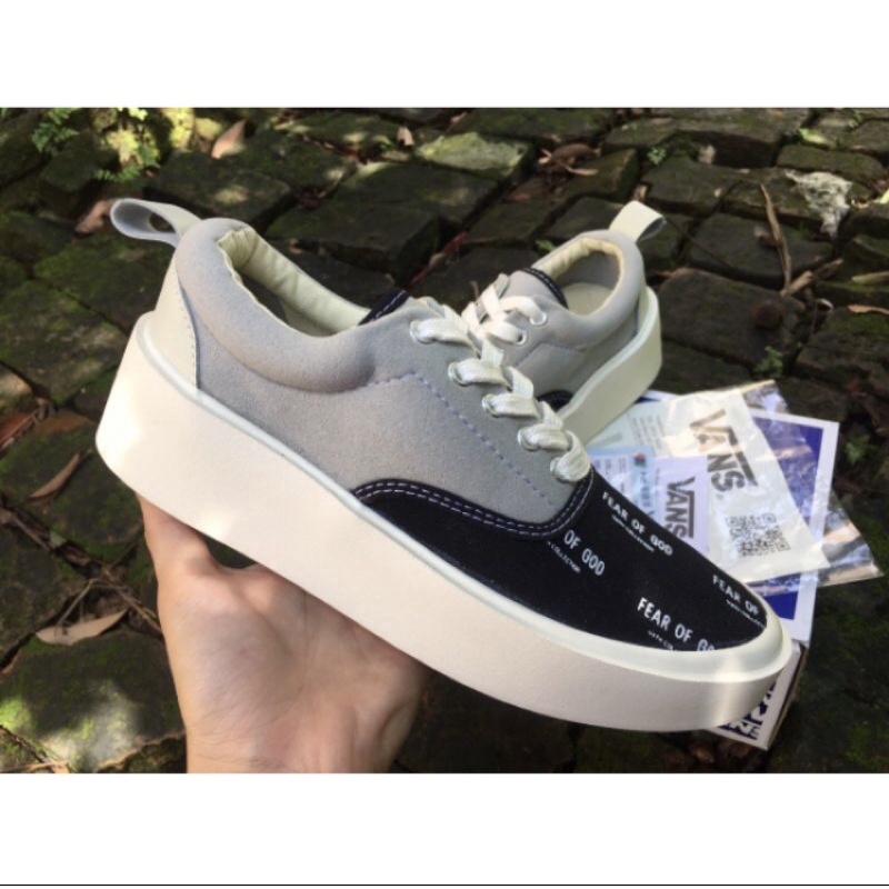 [ Full Box Bill ] Giày Vans Lười Caro Siêu Hot nam nữ dễ phối đồ - SABO Store | BigBuy360 - bigbuy360.vn