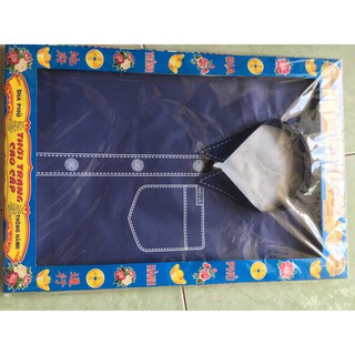 Bộ Giấy Cúng Ông Bà [đầy đủ]