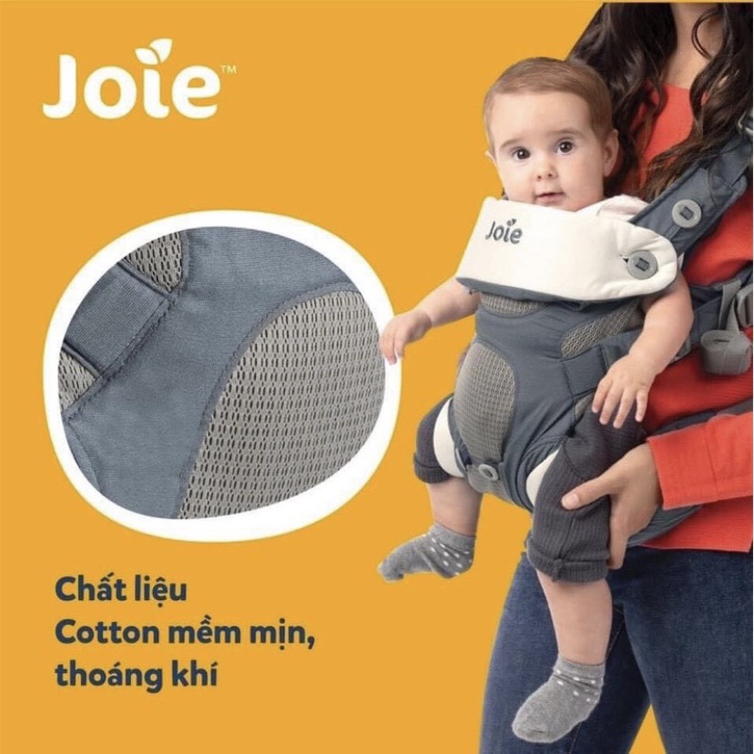 Địu Joie Savvy chính hãng