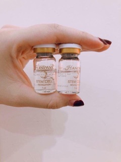 Tế bào gốc Hanovas ( tách lẻ 1,3,5 lọ )
