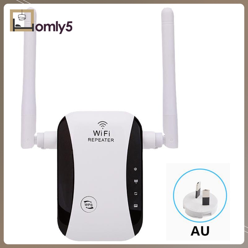 Thiết Bị Khuếch Đại Tín Hiệu Wifi 300mbps | BigBuy360 - bigbuy360.vn