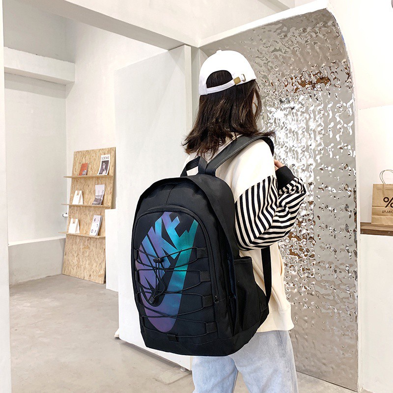 Ba Lô Nike Phong Cách Thể Thao Chất Lượng Cao Kzd080