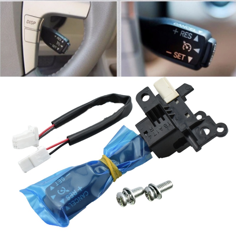 Công tắc điều khiển tự động cho Crown Corolla Camry 84632-34011 84632-34017