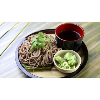 Mì Soba Nhật Bản 200g