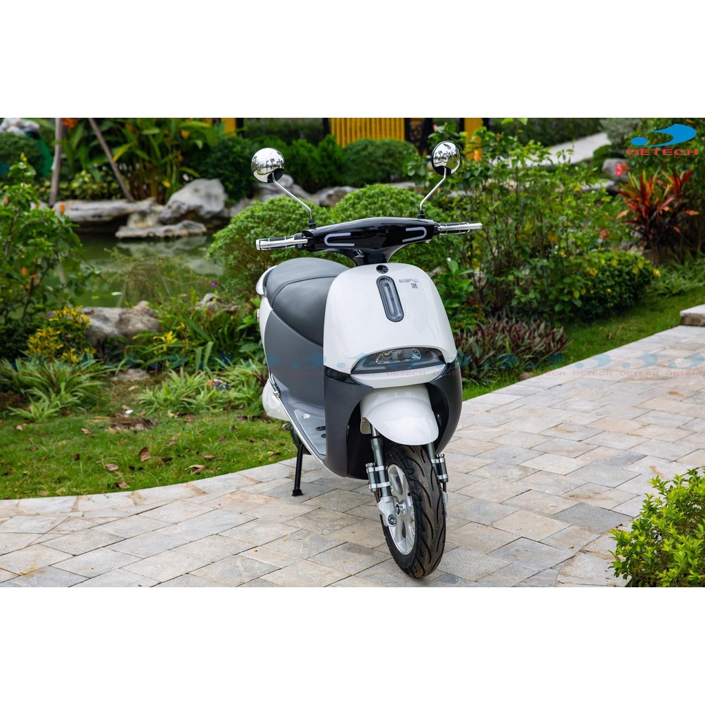 Gương xe máy điện Gogo, Vespa cao cấp Espero