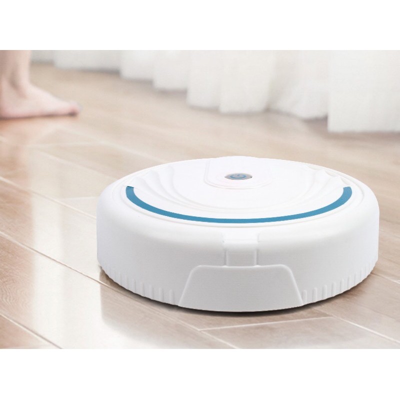 Máy quét nhà tự dộng thông minh cùng tính năng làm sạch tự động