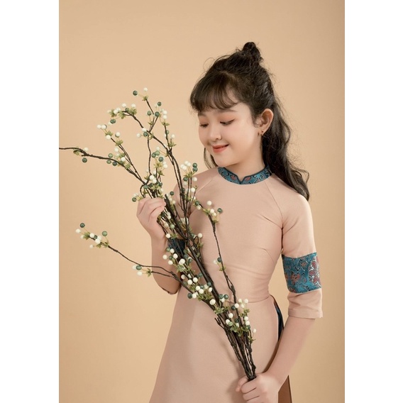 Áo dài cho gia đình