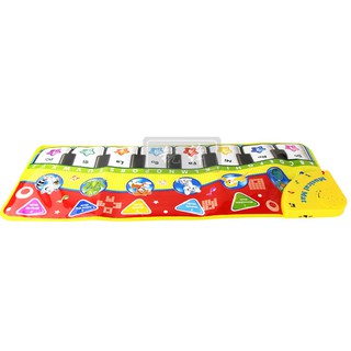 ĐÀN PIANO CHO BÉ LOẠI TO