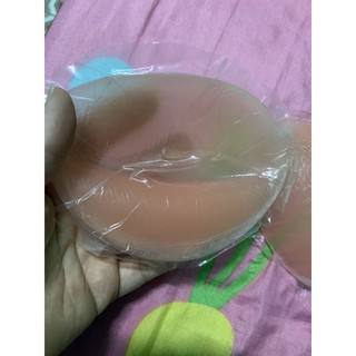 [nubra] Áo dán ngực silicon đệm dày