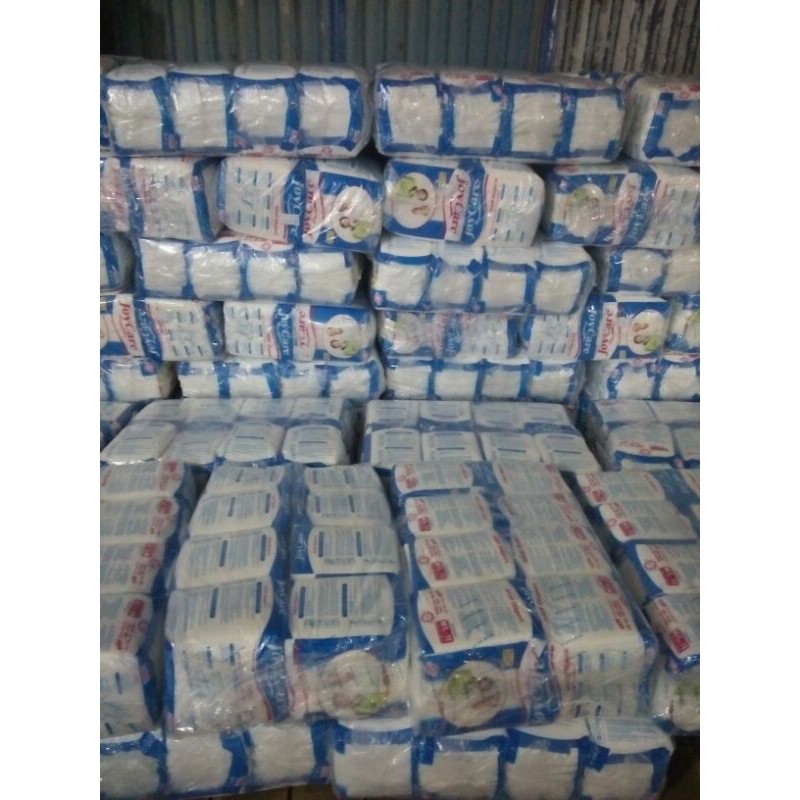 (Bán sỉ 1thung) Tã bỉm người lớn Jocare 88mieng 8bich