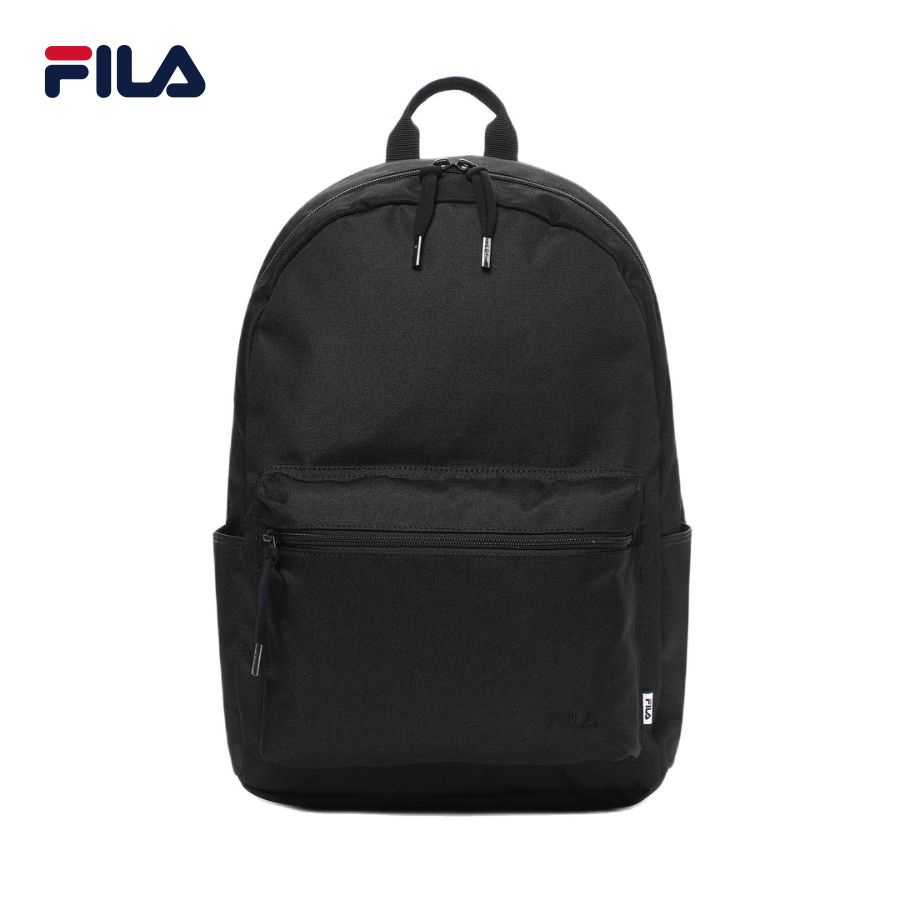 Balo unisex Fila Court (30x43x14cm) - FS3BPD6031X-BLK