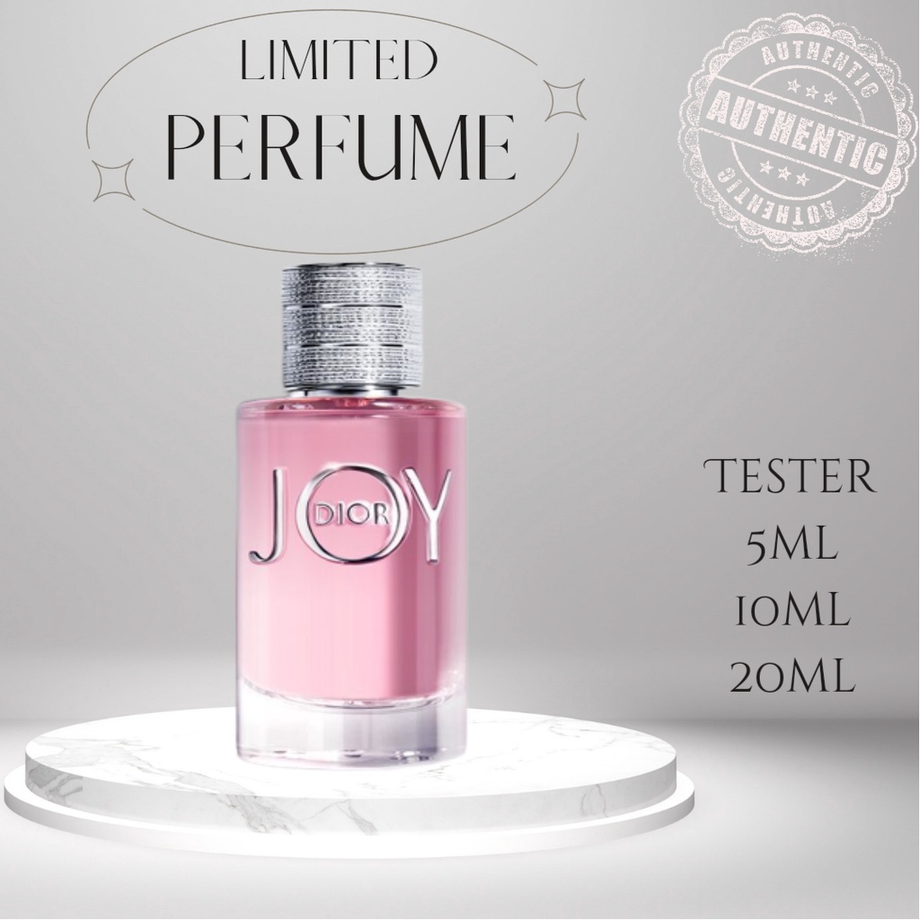 Nước Hoa Nữ chính hãng Dior Joy 10ml 🅻🅸🅼🅸🆃🅴🅳
