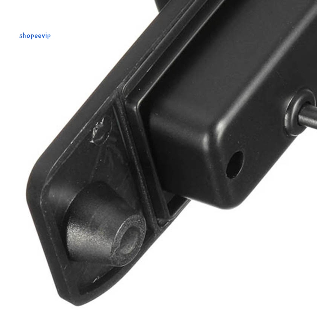 Camera lùi xe hơi chống nước dễ lắp đặt cho SUV
 | BigBuy360 - bigbuy360.vn