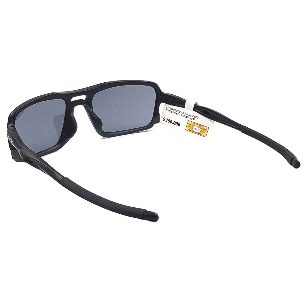 Kính mát Oakley OO9314-01 chính hãng, thiết kế dễ đeo bảo vệ mắt