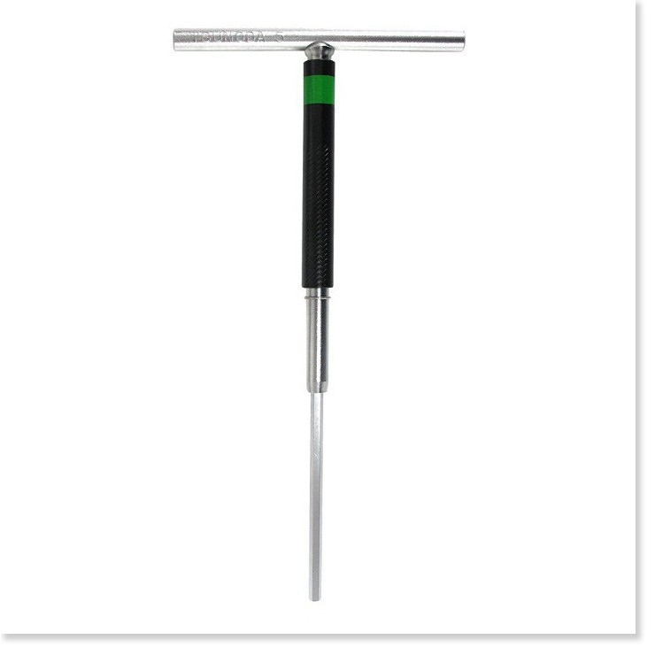 Tay vặn lục giác chữ T xoay nhanh Tsunoda TL-2.5mm Sản xuất tại Nhật Bản - TL-2.5 - TL- 2.5 | BigBuy360 - bigbuy360.vn