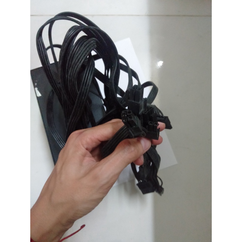 Nguồn máy tính cũ 350w 400w 450W 500W 550W- Chính hãng