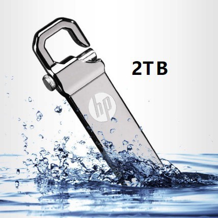 Ổ Đĩa Usb 3.0 Tốc Độ Cao Hp 2tb | BigBuy360 - bigbuy360.vn