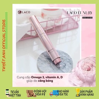 Kem Dưỡng Da Mờ Nám ♥️ AMPOULE ♥️ LACO ♥️ 15ml