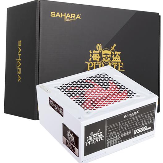 Nguồn CPU SAHARA 300W V500 , 400W V600, 500W V690 , 650W V850 , 800W V1000