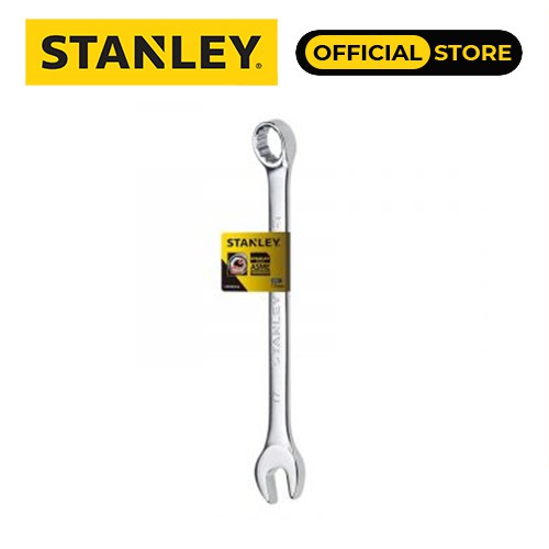 Cờ lê vòng miệng BASIC 8mm Stanley STMT80217-8